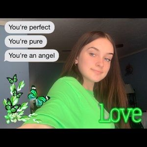 Meet your Posher, Brianna